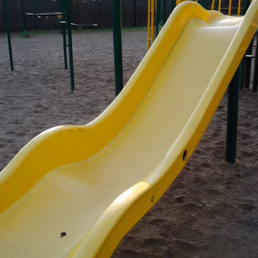 Playground Fun
