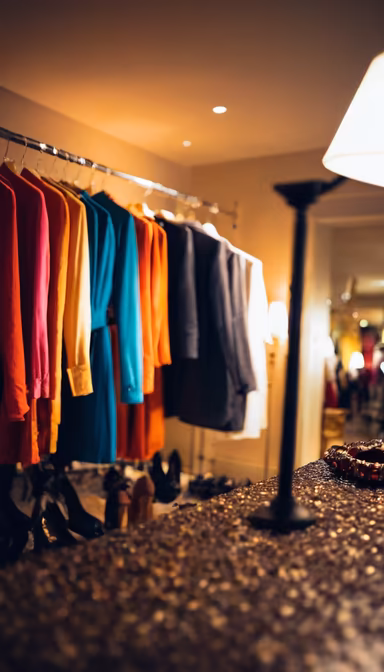 Wardrobe Wonders Wardrobe Wonders