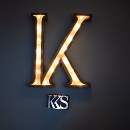 Illuminated Initials Illuminated Initials