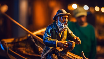 The Old Mariner The Old Mariner