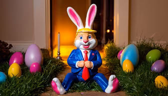 Easter Fun