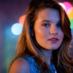 City Lights City Lights