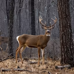 Majestic Buck Majestic Buck