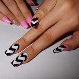 Nail Art Extravaganza Nail Art Extravaganza