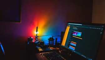 Creative Space