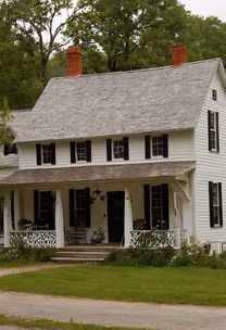 Country Home Country Home