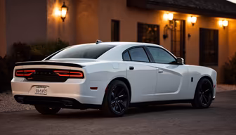 American Muscle American Muscle