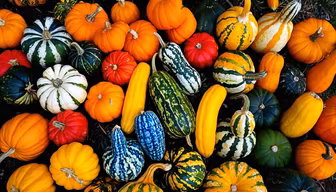 Autumn Bounty Autumn Bounty