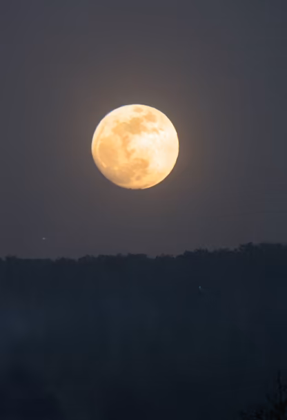 Moonrise Moonrise