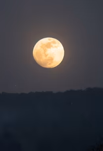 Moonrise