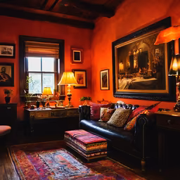 Eclectic Living Eclectic Living
