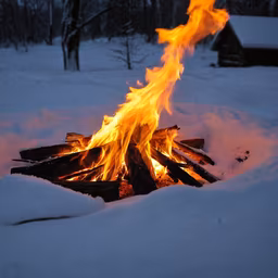 Winter Warmth Winter Warmth