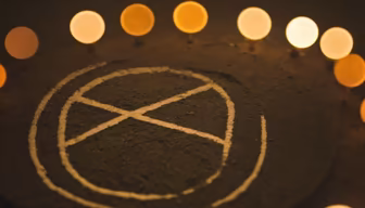 Mystic Ritual Mystic Ritual
