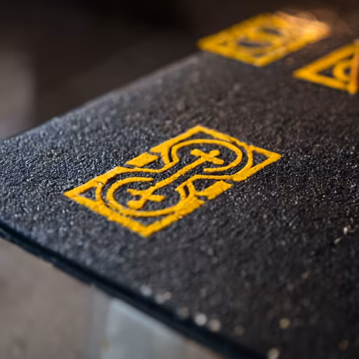Griptape Art
