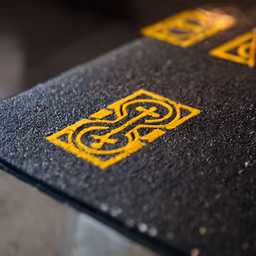 Griptape Art Griptape Art