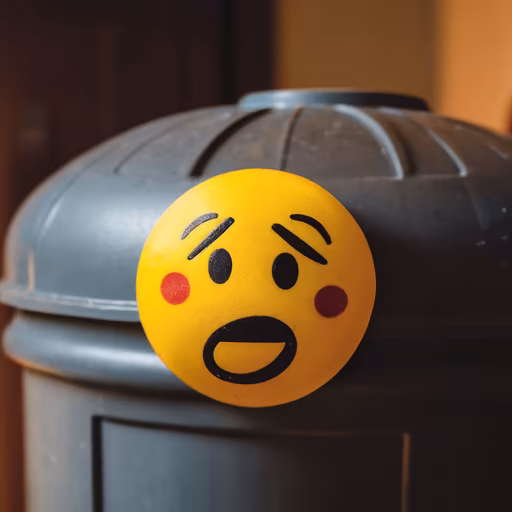 Trash Talk