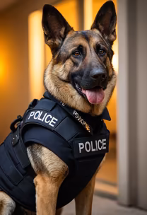 Loyal Protector