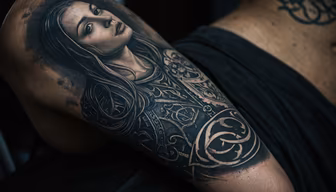Ink Armor Ink Armor