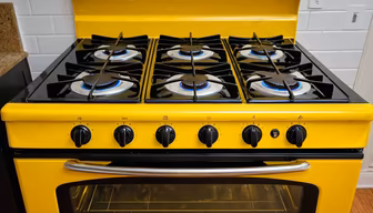 Yellow Kitchen Appliance Yellow Kitchen Appliance