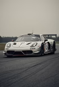 Racing Machine Racing Machine