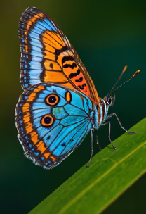 Butterfly Beauty Butterfly Beauty
