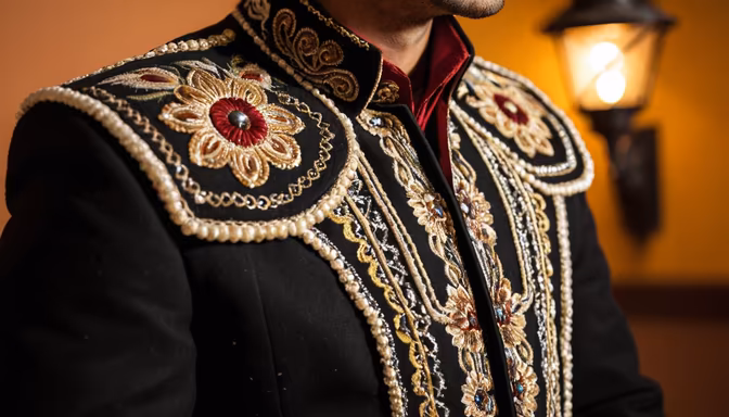 Matador's Elegance