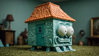 Whimsical Abode Whimsical Abode