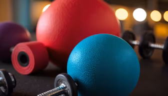 Gym Essentials Gym Essentials