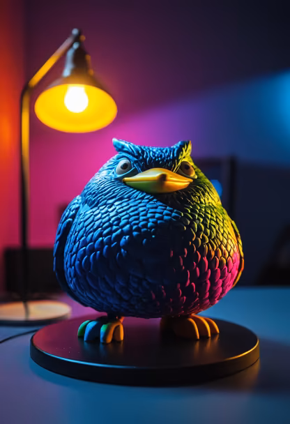 Night Owl Night Owl