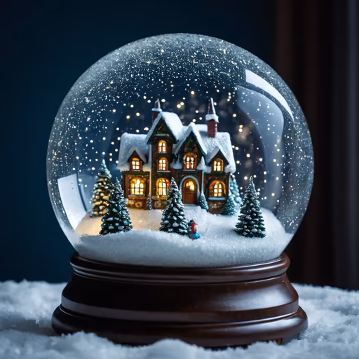 Winter Wonderland