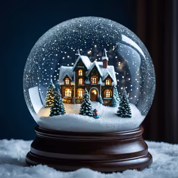 Winter Wonderland