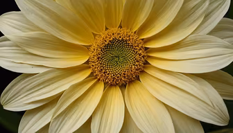 Golden Bloom Golden Bloom