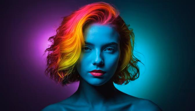 Rainbow Dreams