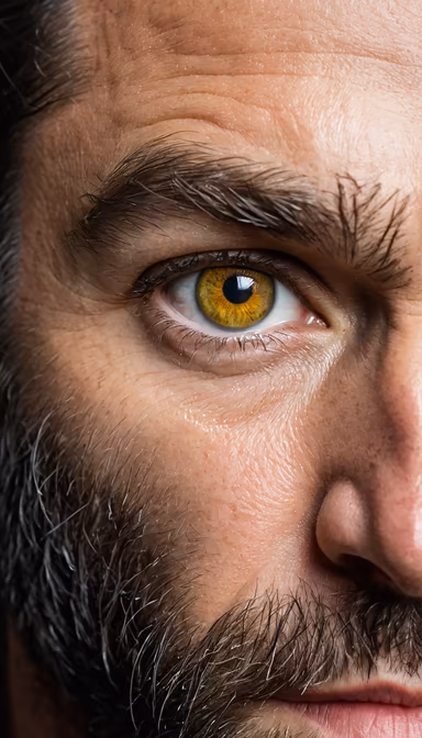 Soulful Gaze Soulful Gaze