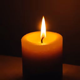 Candlelight Glow Candlelight Glow