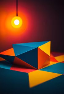 Geometric Harmony Geometric Harmony