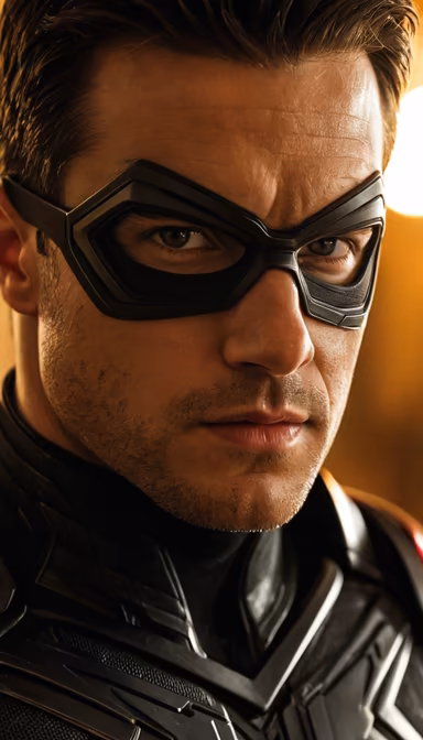 The New Captain America