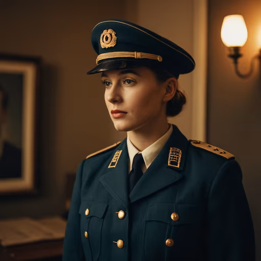 In Service