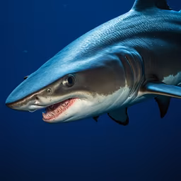 Ocean Predator