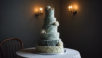 Celebration Cake Celebration Cake