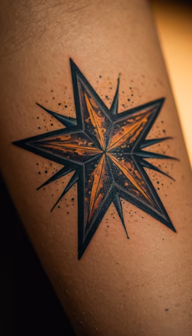 Guiding Star Guiding Star
