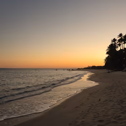 Golden Hour Beach Golden Hour Beach