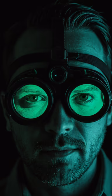 Night Vision Night Vision