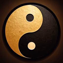 Harmony and Balance Harmony and Balance