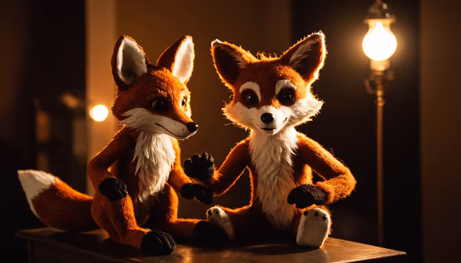 Fox Friends