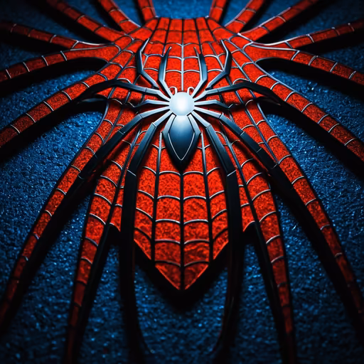 Web of Intrigue