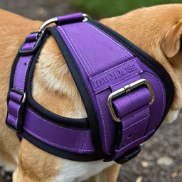 Stylish Dog Harness Stylish Dog Harness