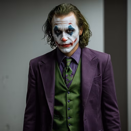 The Joker