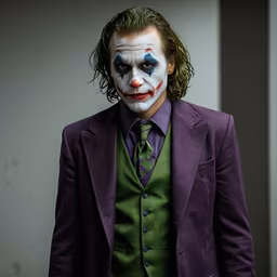 The Joker The Joker