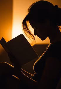 Lost in Pages